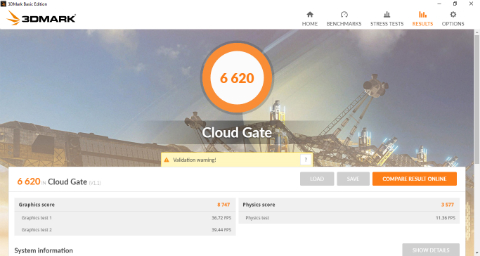 Dell Inspiron 15 5000, Si Bongsor yang Nyaman Digunakan