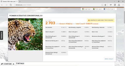 Dell Inspiron 15 5000, Si Bongsor yang Nyaman Digunakan
