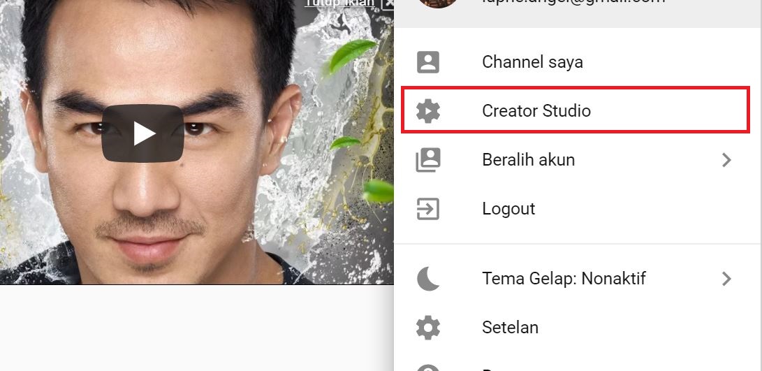Ingin Orang Tidak Sembarangan Komentar di YouTube? Ini Caranya