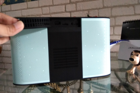 Elysium TOT, Sederhana dan Desain Modern