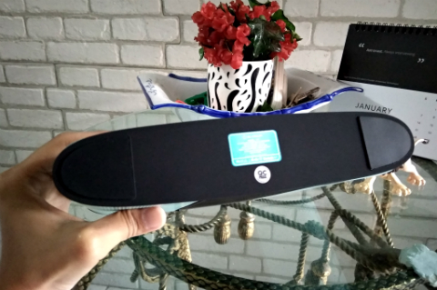 Elysium TOT, Sederhana dan Desain Modern