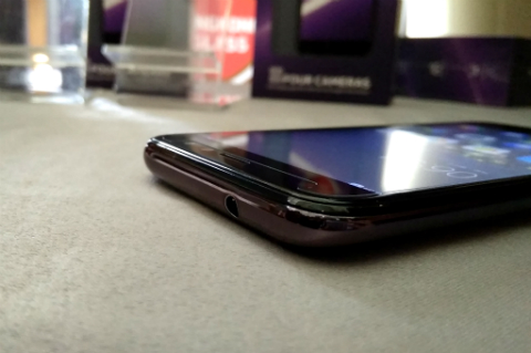 Bagaimana Spesifikasi Evercoss U50A Max?