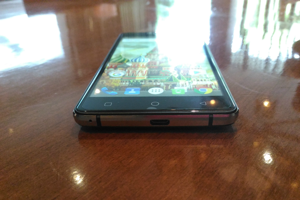 Inilah Spesifikasi Evercoss Winner Y Smart