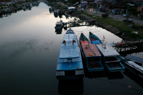 Pesona Alam dan Budaya Sumatera Barat Lewat Mata Fujifilm X-H1