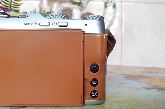 Fujifilm X-A7, Sentuhan Klasik di Dunia Modern