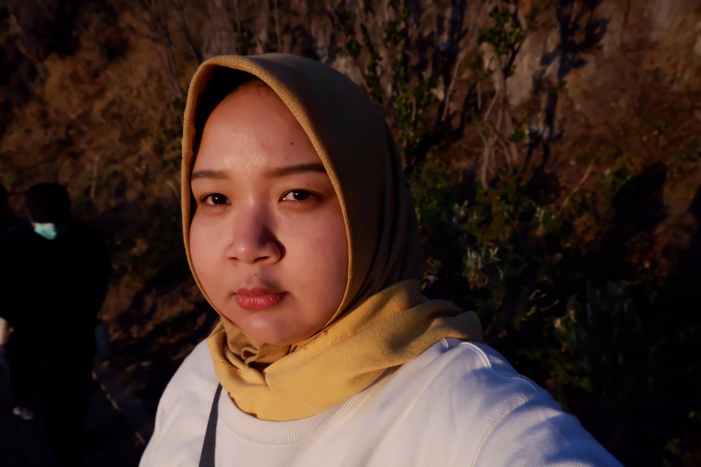 Fujifilm X-A7, Sentuhan Klasik di Dunia Modern