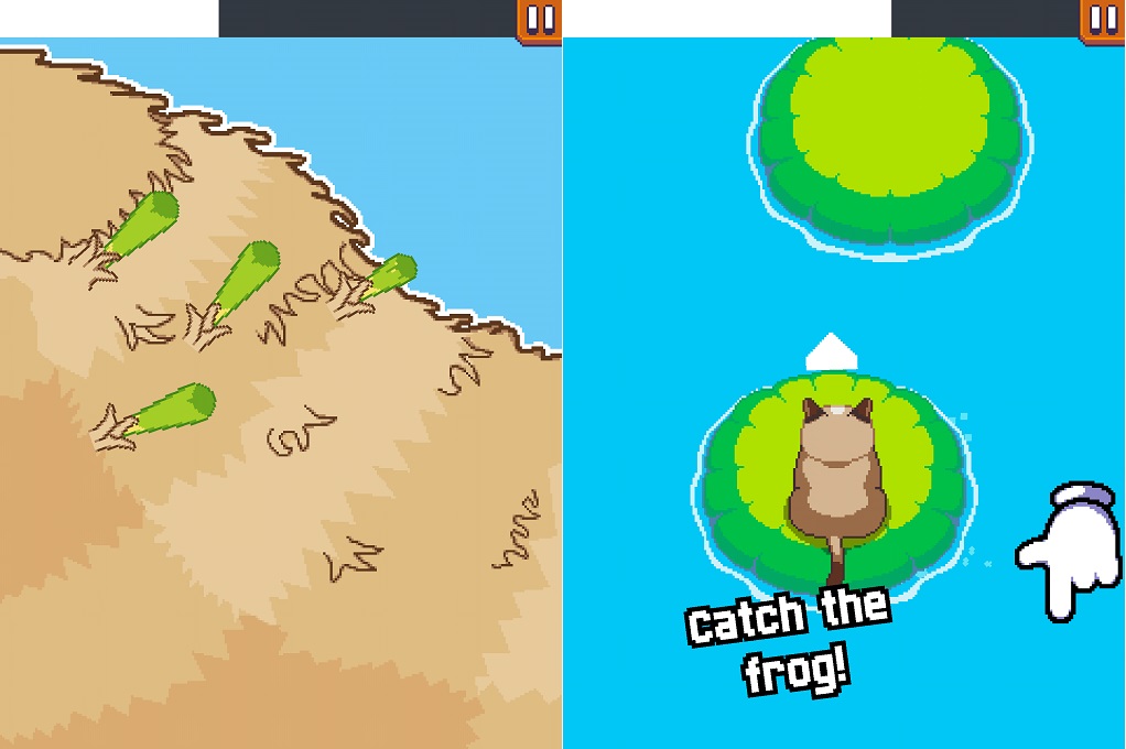 Ini Dia 7 Game iOS Seru Bulan Januari