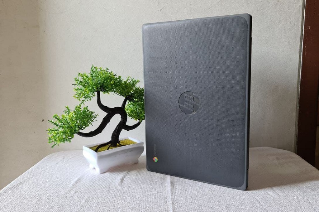 HP Chromebook 11 G8 Education Edition, Andal Untuk Pelajar