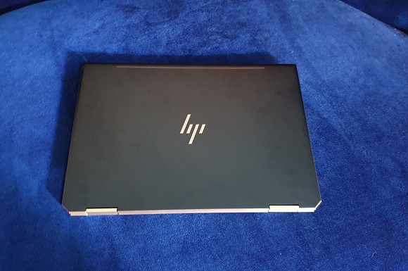 HP Spectre x360 13, Spesial dan Unik