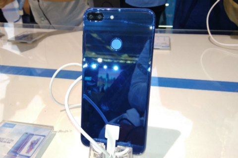 Ini Spesifikasi Tiga Smartphone Pertama Honor Indonesia