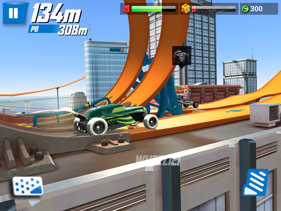 Ini Dia 7 Game iOS Seru Bulan Januari