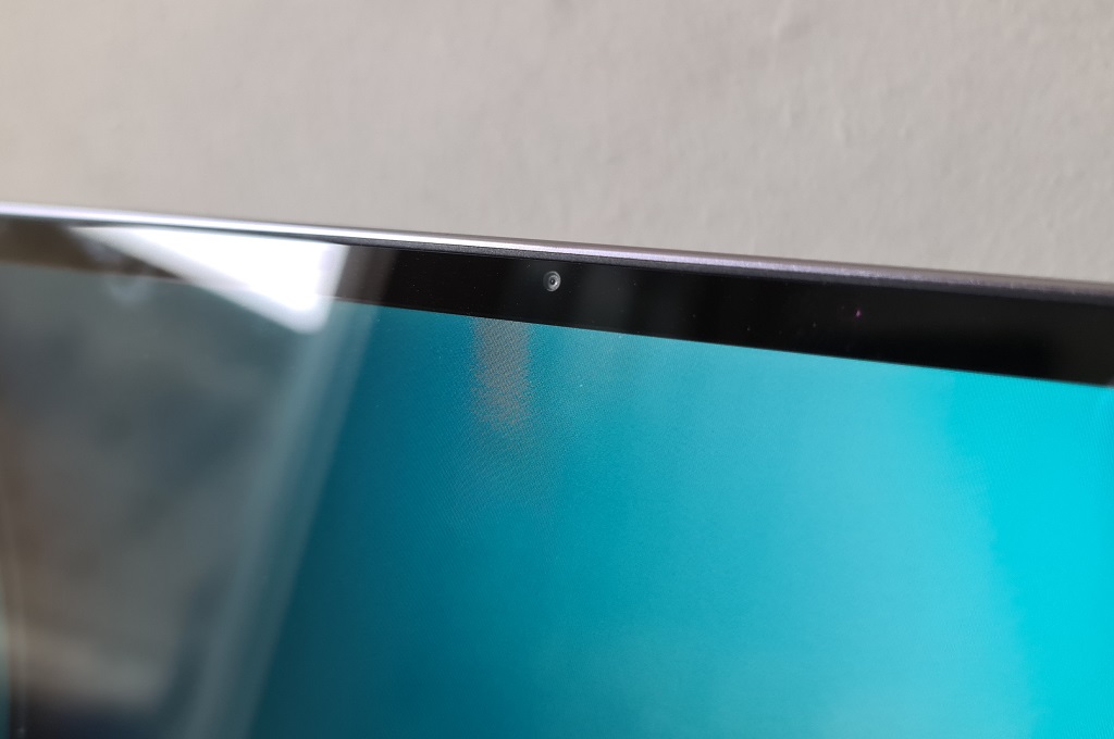 Huawei MateBook 14s, Laptop Premium Sangat Menarik