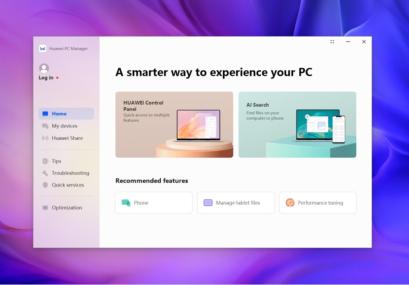 Huawei MateBook D14, Desain Ramping Baterai Tahan Lama