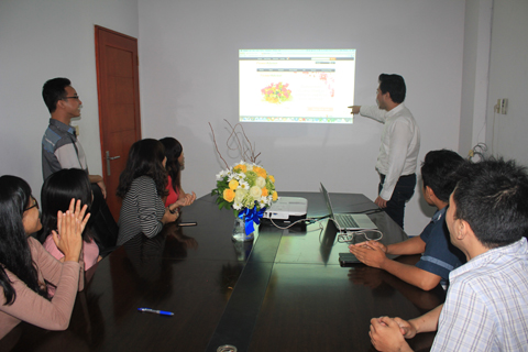 FlowerAdvisor, Perindah Selebrasi dengan Mudah dan Cepat  