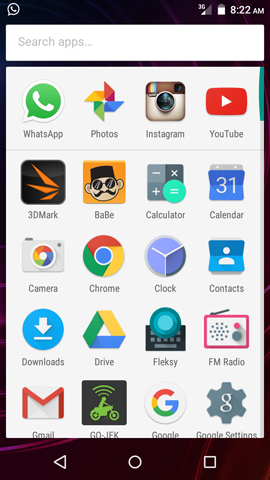 Infinix Hot 2: Sederhana, Bertenaga, Menyenangkan   