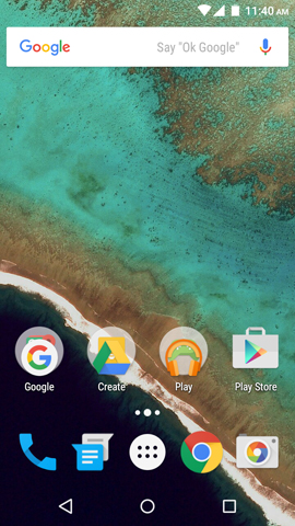 Infinix Hot 2: Sederhana, Bertenaga, Menyenangkan   