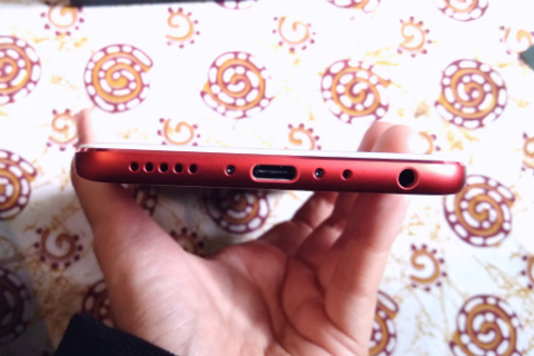 Ini Dia Spesifikasi Infinix Zero 5