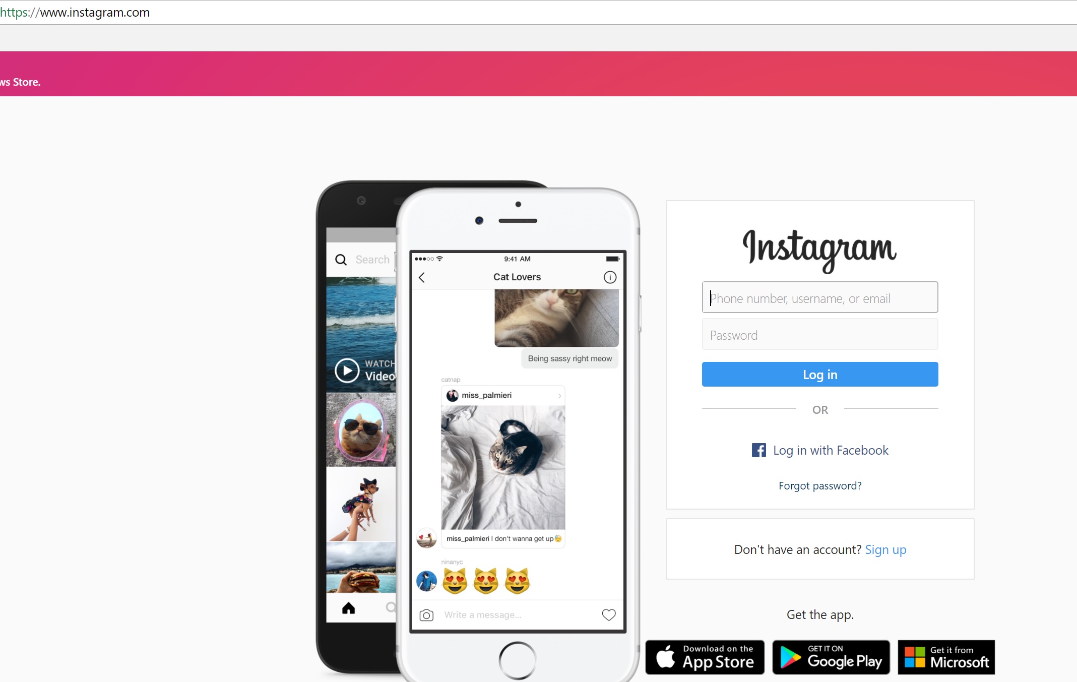 Begini Cara Pasang Foto dari Instagram di Situs Lain