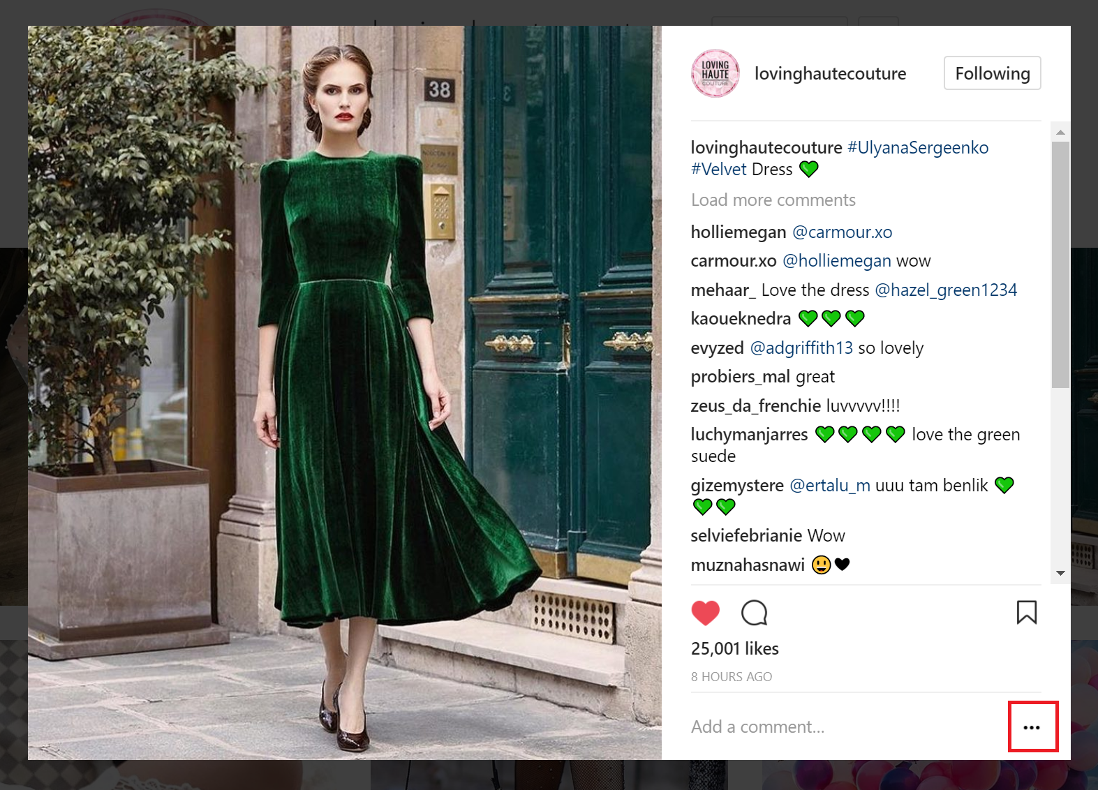 Begini Cara Pasang Foto dari Instagram di Situs Lain