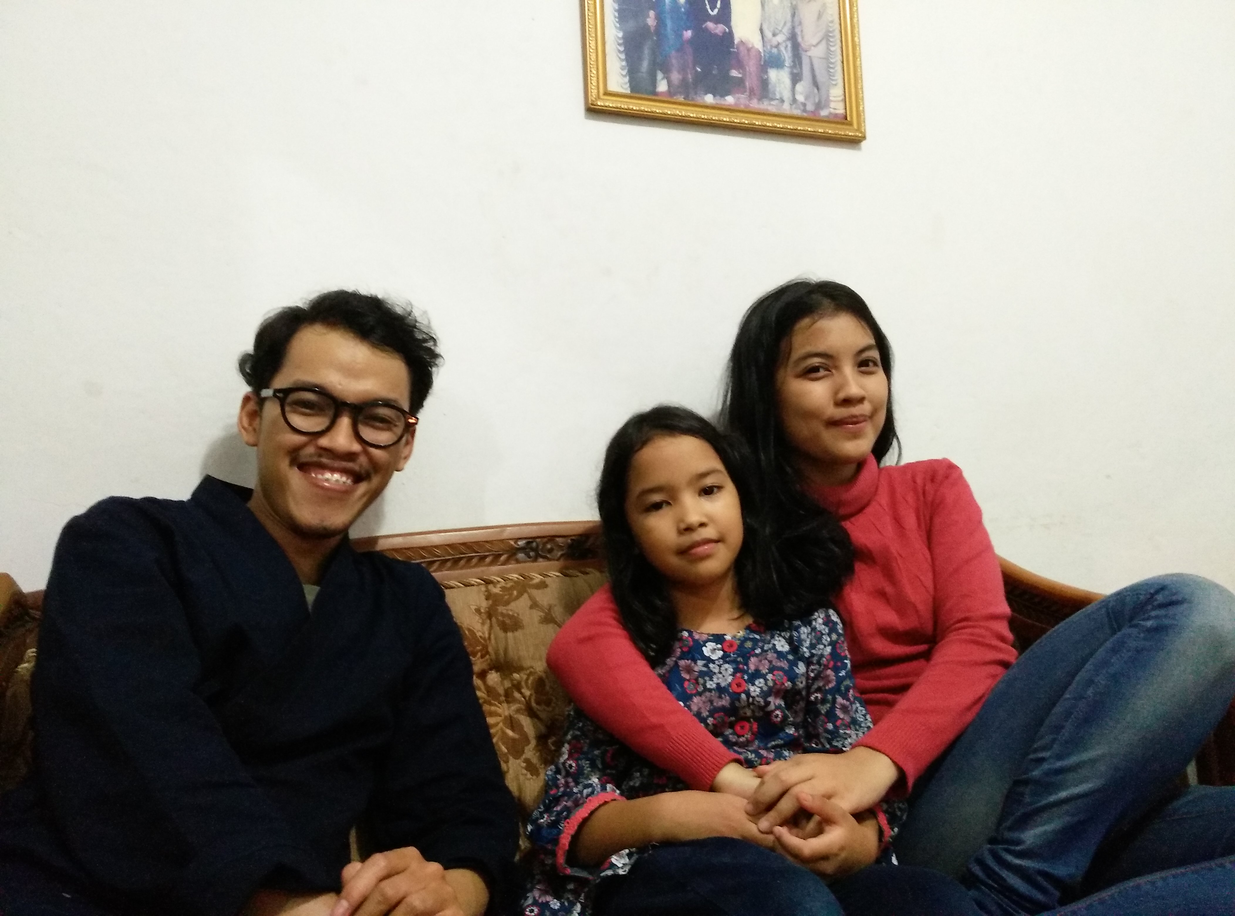 Coolpad Max, Layar Lebar Terganggu Lag