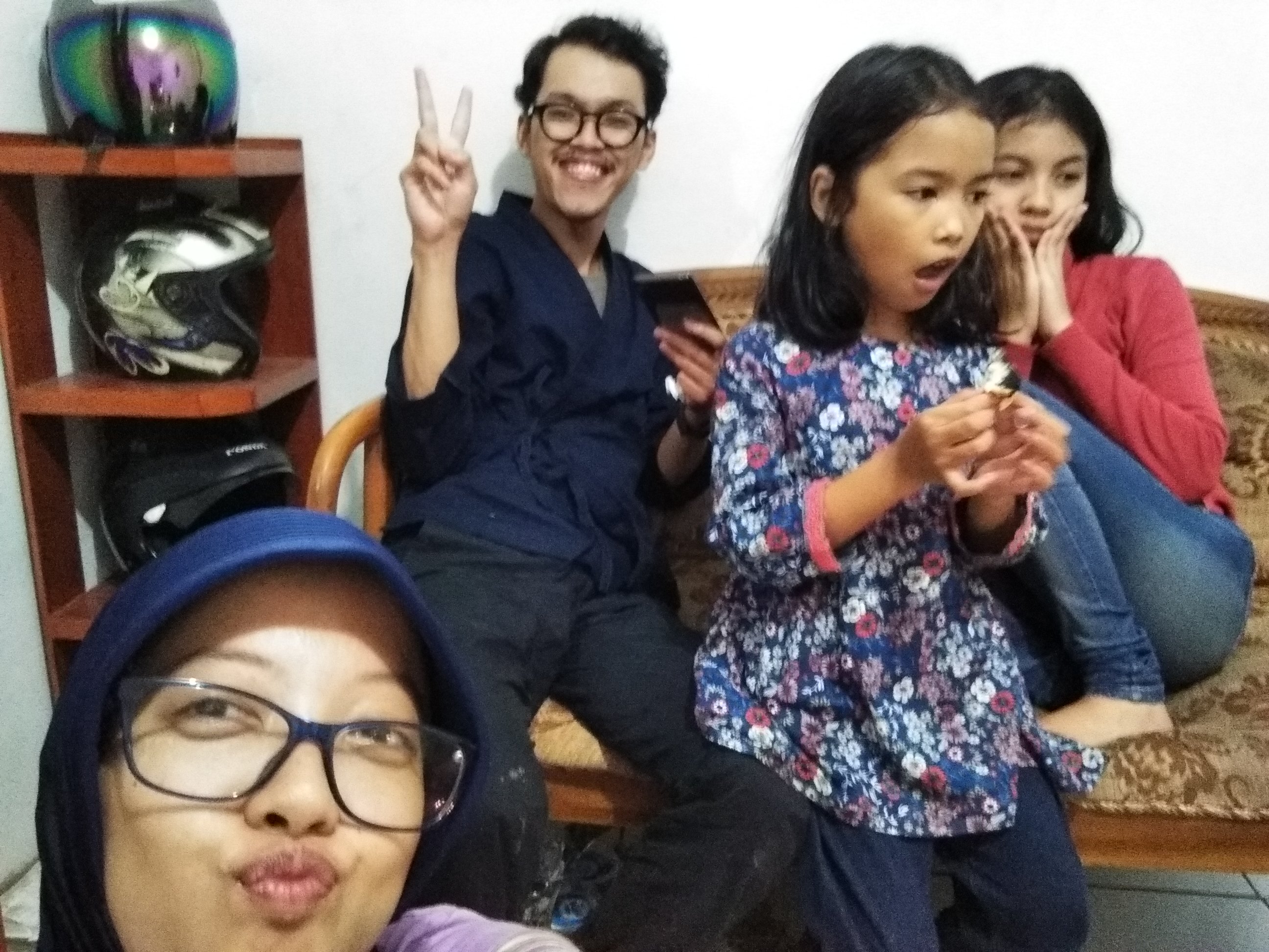 Coolpad Max, Layar Lebar Terganggu Lag