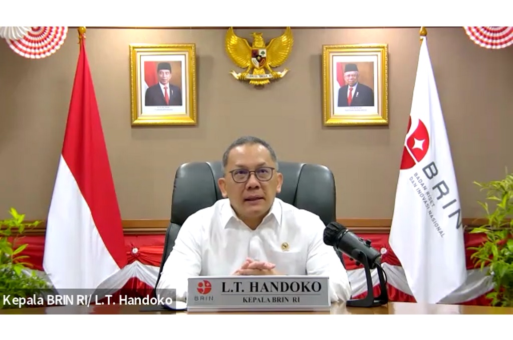 Kebangkitan Teknologi untuk Pangan, Energi, dan Masyarakat