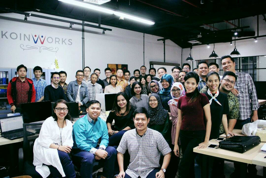 Permudah Investasi Demi Layani Masyarakat