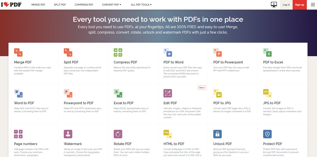 Ini 7 Alat untuk Mengubah File PDF ke Word