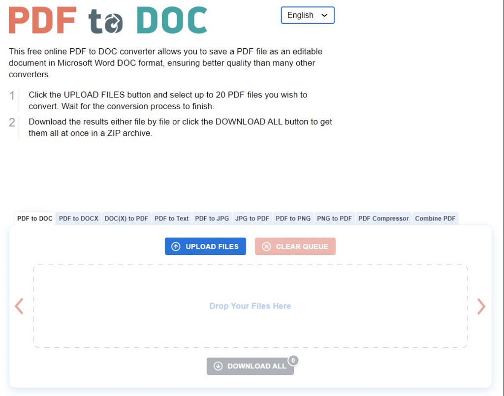 Ini 7 Alat untuk Mengubah File PDF ke Word