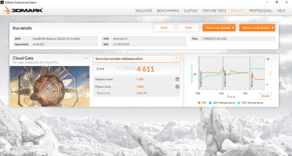 Mengulik Notebook Lenovo E31-80 80MX