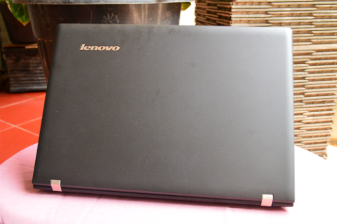 Lenovo E31 Notebook A Slim Ultrabook Pack With 5th Generation Intel Processor Lenovo Intel Processors Ultrabook