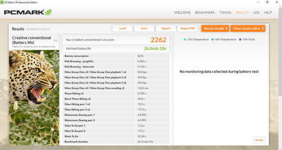 Mengulik Notebook Lenovo E31-80 80MX