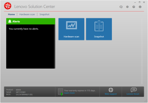 Mengulik Notebook Lenovo E31-80 80MX