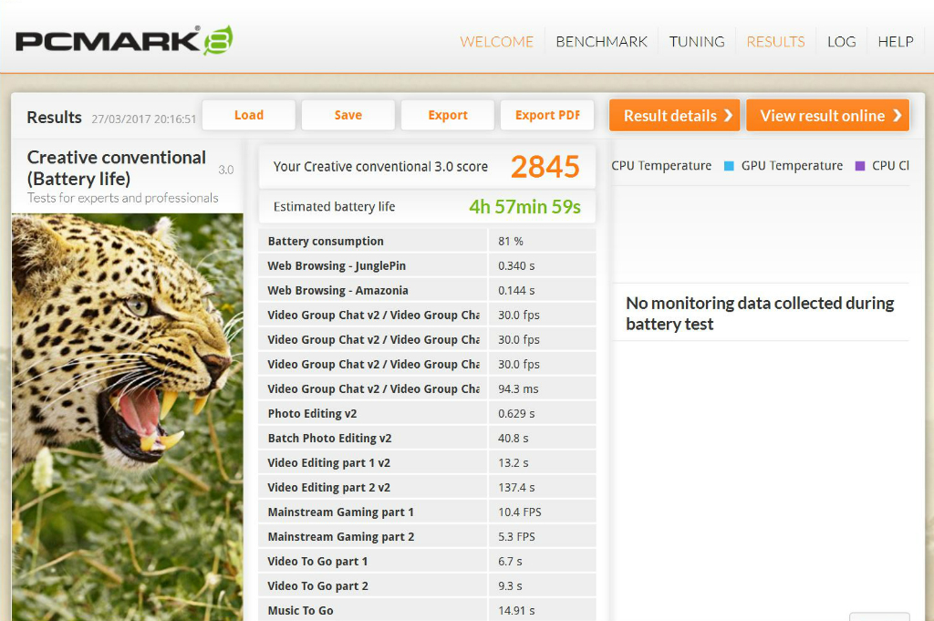 Lenovo Yoga 910, Besar, Mewah, Fungsional