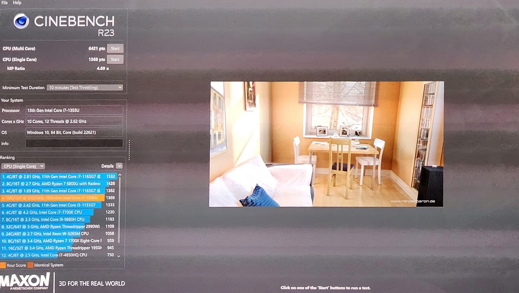 Lenovo Yoga Book 9i, Laptop Dua Layar Tanpa Keyboard