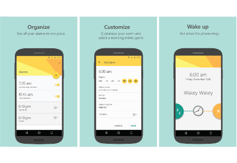 5 Aplikasi Alarm untuk Sahur