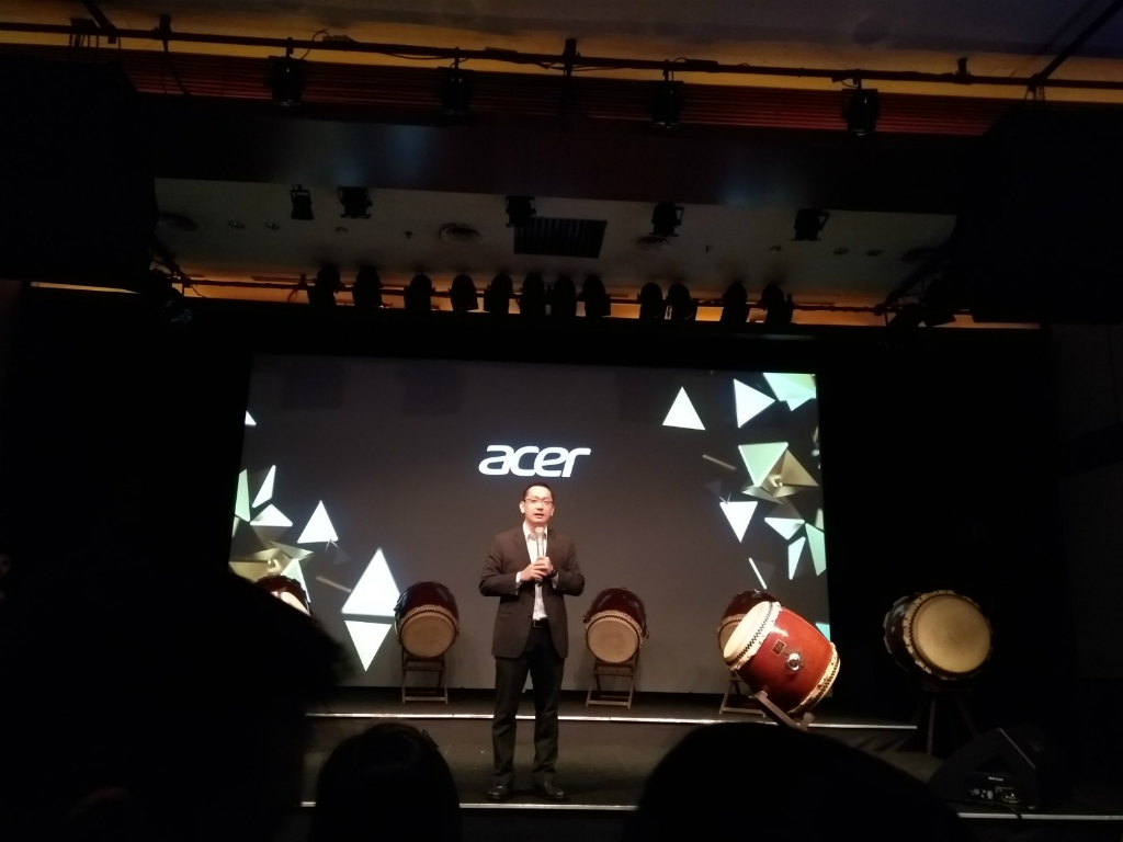 Motorola Moto G5S Plus, Kompetisi Ketat Segmen Kamera Ganda
