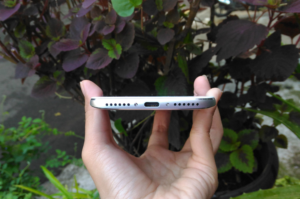 Motorola Moto M, Si Kelas Menengah yang Elegan dan Andal