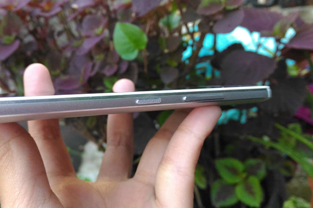 Motorola Moto M, Si Kelas Menengah yang Elegan dan Andal