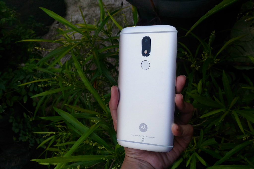 Motorola Moto M, Si Kelas Menengah yang Elegan dan Andal