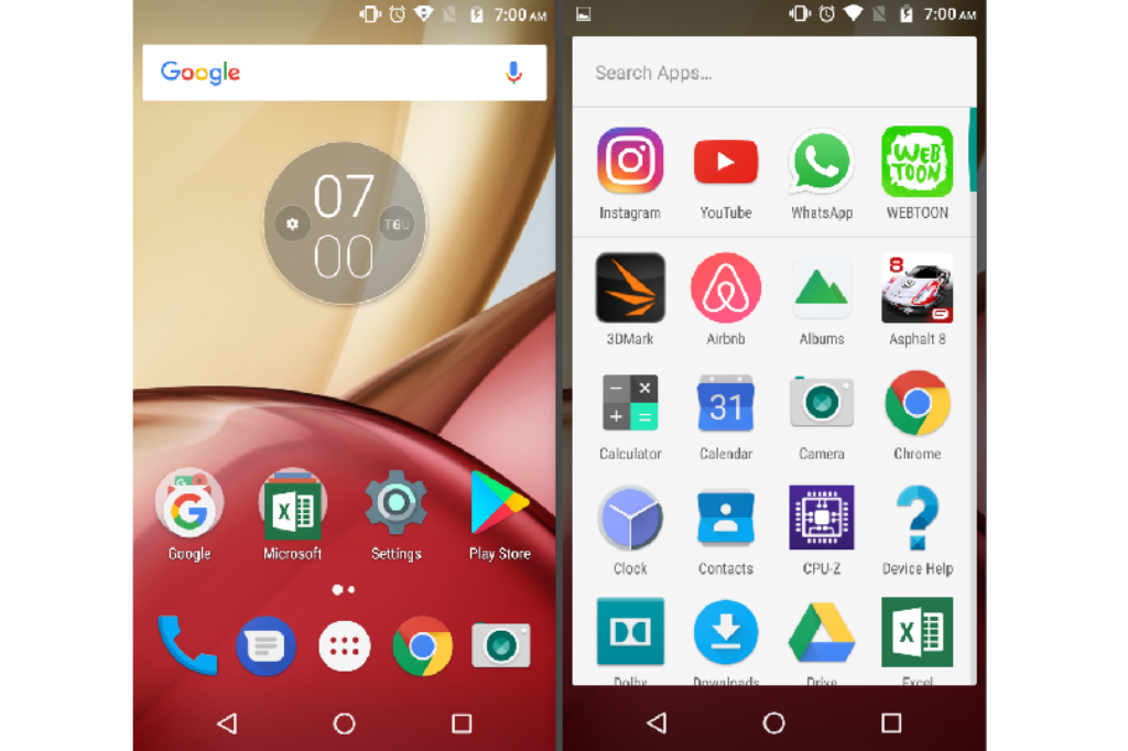 Motorola Moto M, Si Kelas Menengah yang Elegan dan Andal