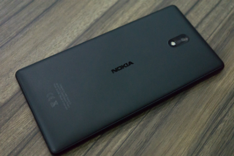 Nokia 3 Desain Oke Performa Kurang Memuaskan Medcom Id
