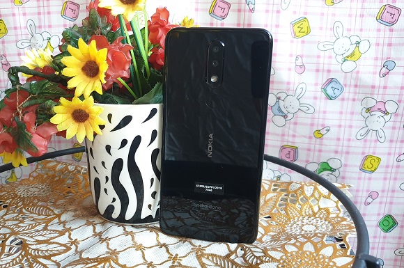 Nokia 5.1 Plus, Si Terjangkau yang Cukup Menarik