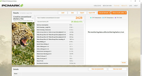 Satu Bulan Memakai ASUS ZenBook UX390