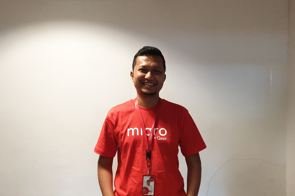 Cara Buka Peluang UMKM ke Pendanaan Lebih Baik