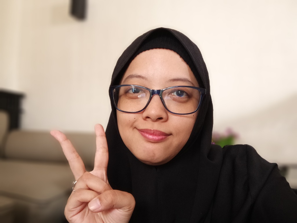 realme C2, Si Entry-Level Menarik