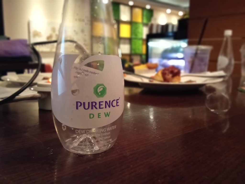 realme C2, Si Entry-Level Menarik