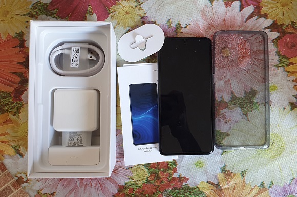 Siap Masuk Indonesia, Ini Isi realme X2 Pro