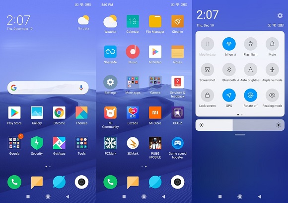 Redmi 8A, Terjangkau dan Cukup