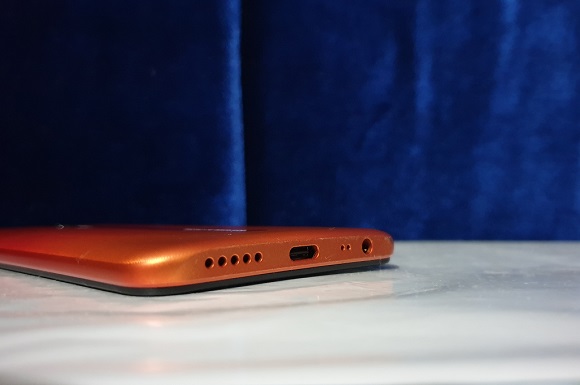 Redmi 8A, Terjangkau dan Cukup